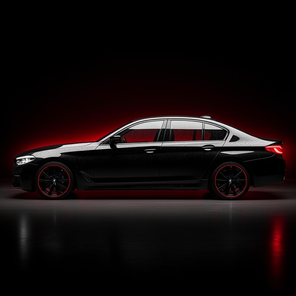 Sedan