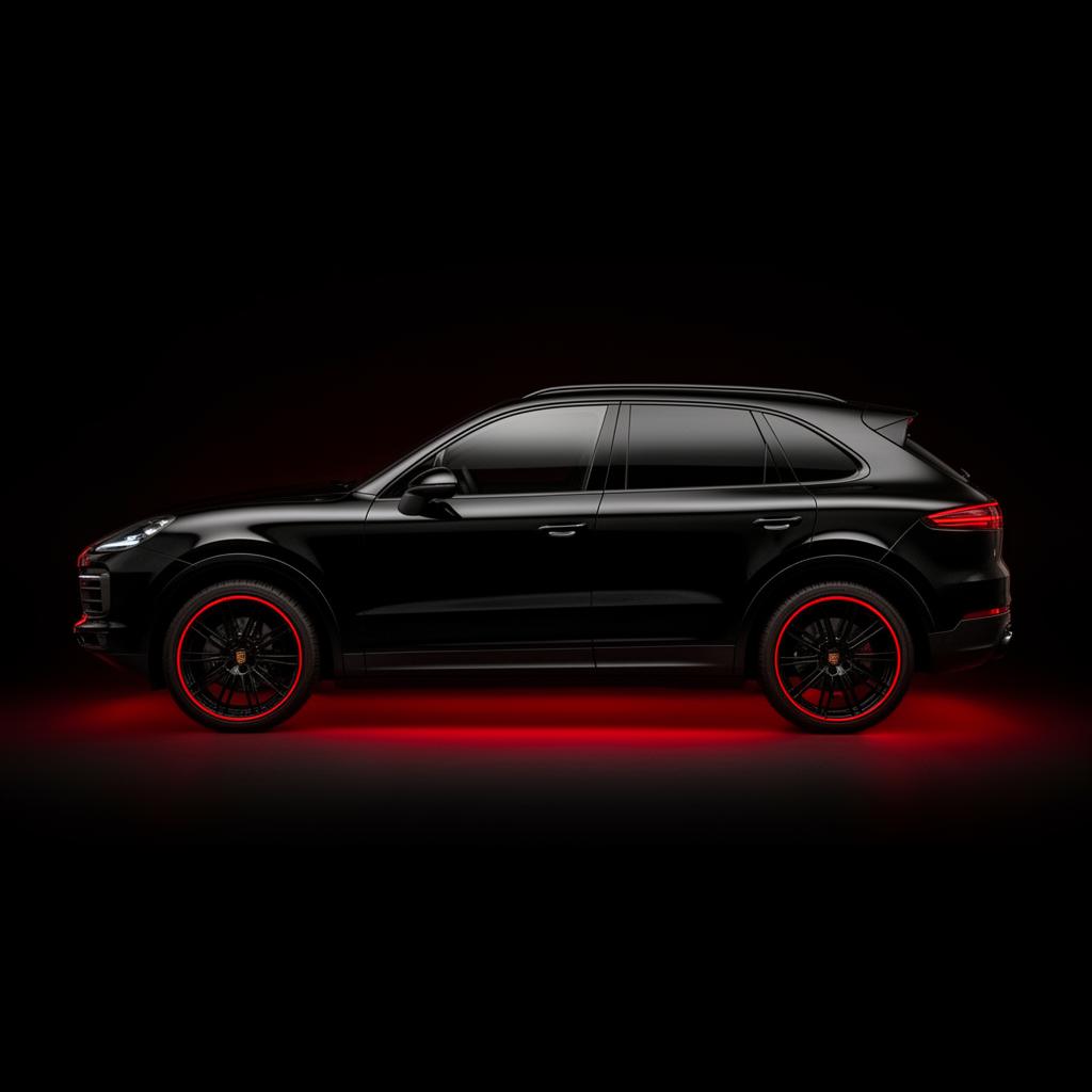 SUV