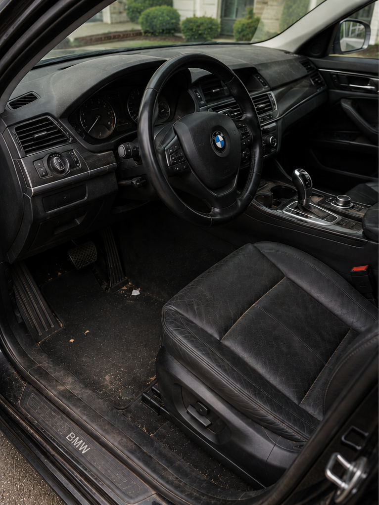 Before detailing